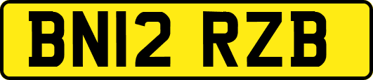 BN12RZB