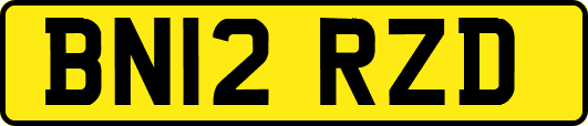BN12RZD