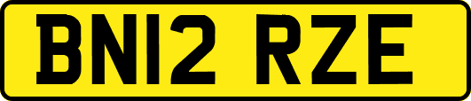 BN12RZE