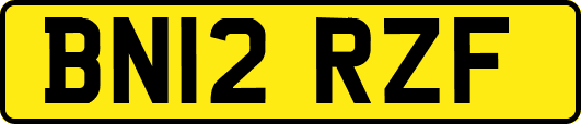 BN12RZF