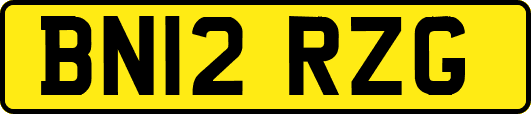 BN12RZG