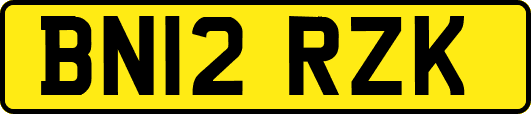 BN12RZK