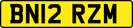 BN12RZM