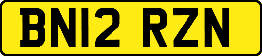 BN12RZN