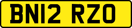 BN12RZO
