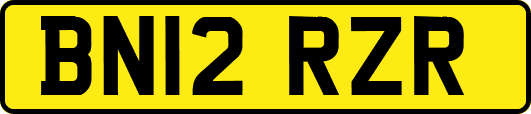 BN12RZR