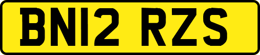 BN12RZS