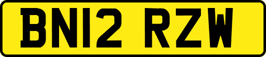 BN12RZW