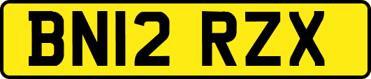 BN12RZX