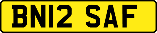 BN12SAF