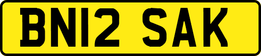BN12SAK