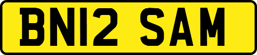 BN12SAM