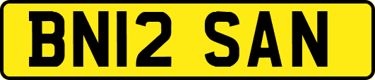 BN12SAN