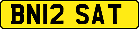 BN12SAT