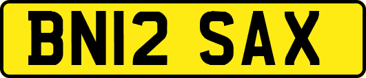 BN12SAX