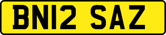 BN12SAZ
