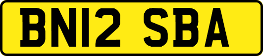 BN12SBA