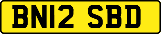 BN12SBD