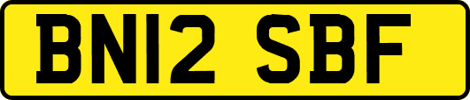 BN12SBF