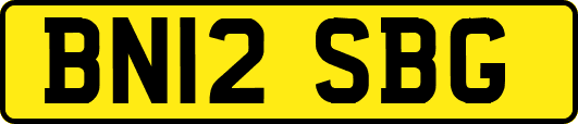 BN12SBG