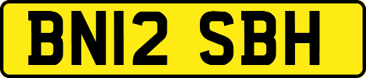 BN12SBH
