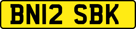 BN12SBK