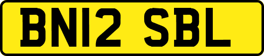 BN12SBL