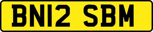 BN12SBM