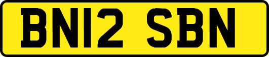 BN12SBN