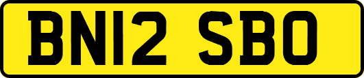 BN12SBO