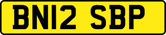 BN12SBP