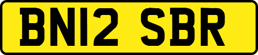 BN12SBR