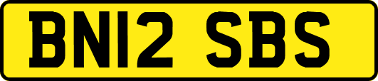 BN12SBS