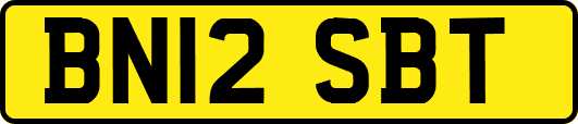 BN12SBT