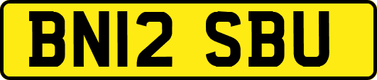 BN12SBU