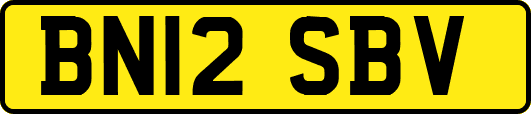 BN12SBV