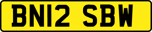 BN12SBW