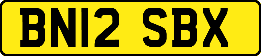 BN12SBX