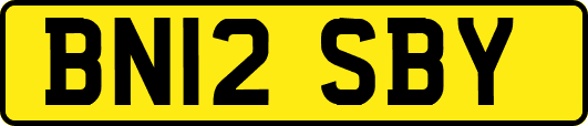 BN12SBY