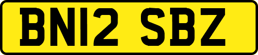 BN12SBZ