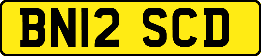 BN12SCD