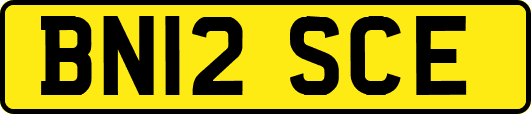 BN12SCE