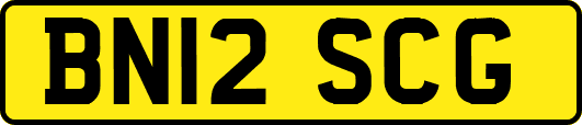 BN12SCG