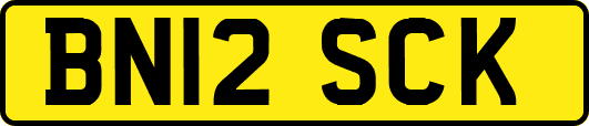 BN12SCK