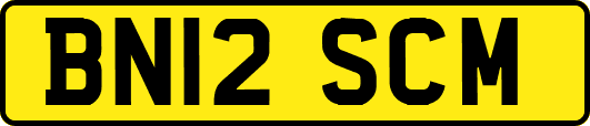 BN12SCM