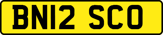 BN12SCO