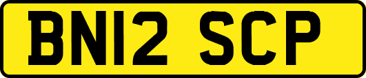 BN12SCP