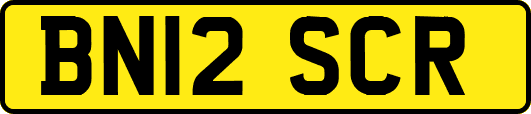 BN12SCR
