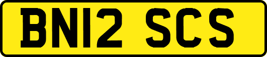 BN12SCS