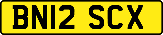 BN12SCX
